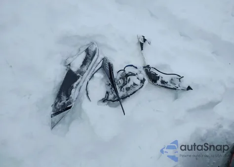 2017 Subaru Forester 2.5I z USA, uszkodzony, nr VIN JF2SJABC2HH417623